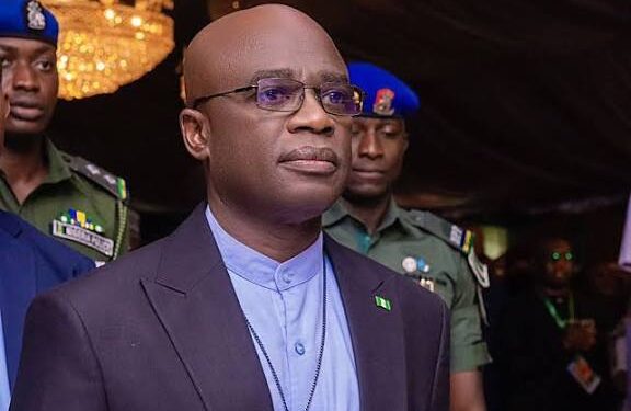 Benue gov approves the appointment of key agencies and institutions