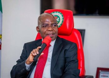 Gov Otti to address pension challenges, sets up committee