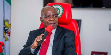Gov Otti to address pension challenges, sets up committee