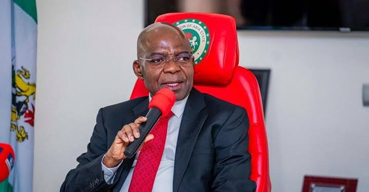 Gov Otti to address pension challenges, sets up committee