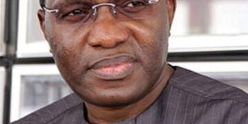 Alleged N400m fraud: AGF okays  prosecution of Andy Uba, 1 other