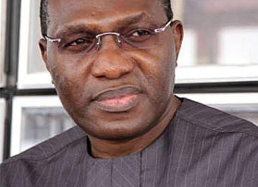 Alleged N400m fraud: AGF okays prosecution of Andy Uba, 1 other