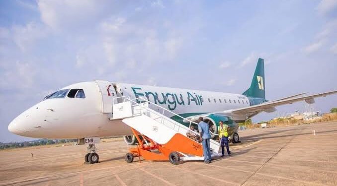 NCAA approves Enugu air flight operations