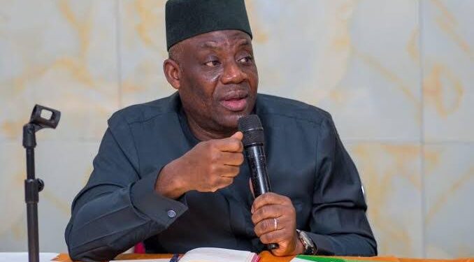 Nigerian govt pegs university admission age at 16