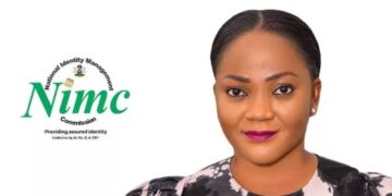 NIN enrollment: NIMC showcases identity system reforms to strengthen public trust