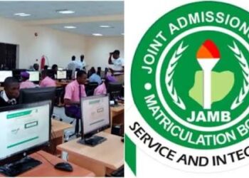 JAMB pegs university admission cut-off mark at 150