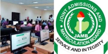 JAMB pegs university admission cut-off mark at 150