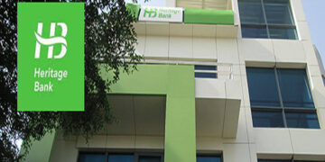 Failed Heritage bank: Payment of outstanding depositors ongoing- NDIC