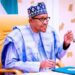 Ex-Nigeria President Muhammadu Buhari is dead.