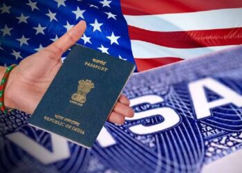 New US visa policy tighten noose on ‘birth citizenship’