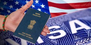 New US visa policy tighten noose on ‘birth citizenship’