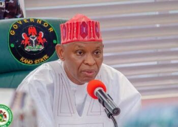 Kano govt to revoke Gabasawa road contract
