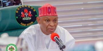 Kano govt to revoke Gabasawa road contract