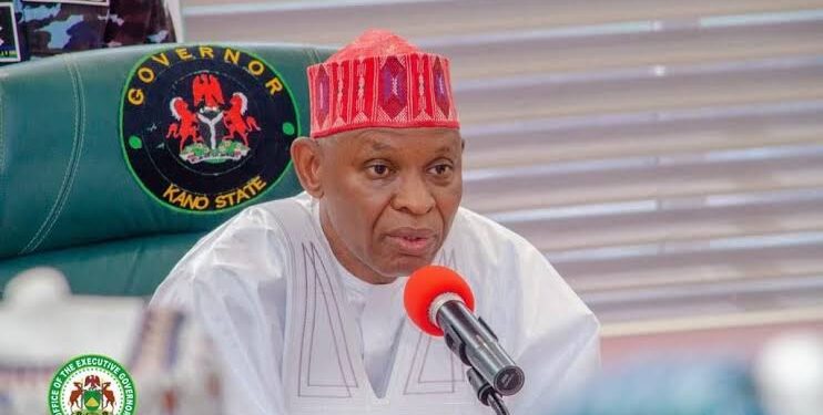 Kano govt to revoke Gabasawa road contract