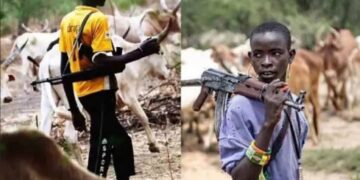 Police, Omatekun, confirms the kidnap of seven farmers in Ondo