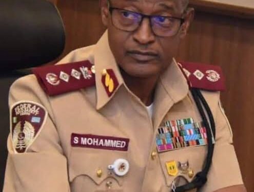 Appeal court rules: FRSC lacks power to seize drivers licences, vehicles, documents of road users