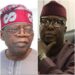 Lagos is playing with fire and Tinubu must  put it out | By Babafemi Ojudu