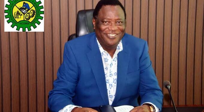 NCDMB intensifies search for homegrown talents, partners Chevron, Geoscape