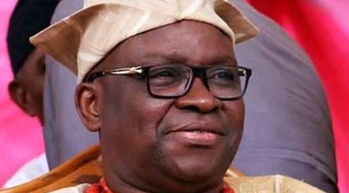 BREAKING: Court acquit Fayose of N3.3bn money laundering charges