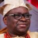 BREAKING: Court acquit Fayose of N3.3bn money laundering charges