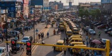 Lagos Assembly move to enact law to regulate house rents, agents, others