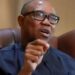 Peter Obi clarifies ties with Abacha, says action driven by civic duty