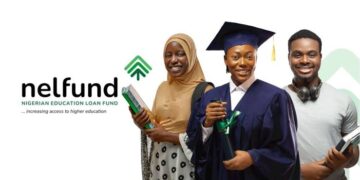 NELFUND begins disbursement of students upkeep