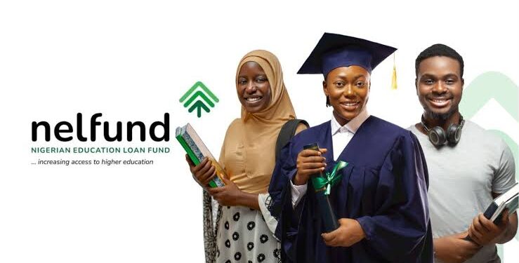 NELFUND begins disbursement of students upkeep