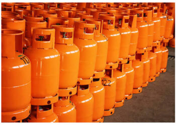 FG  distributes gas cylinders in Sokoto, targets five million household nationwide by 2030