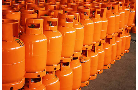 FG  distributes gas cylinders in Sokoto, targets five million household nationwide by 2030