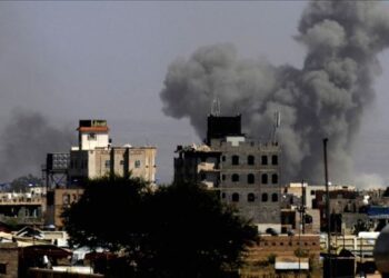 Russian airstrike hits EU office in Kyiv