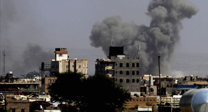 Russian airstrike hits EU office in Kyiv