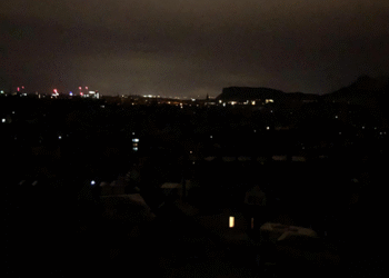 Enugu electricity commission move to resolve power outage in Enugu