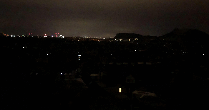 Enugu electricity commission move to resolve power outage in Enugu