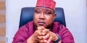 Transport commissioner resigns over bail of alleged Kano drug baron