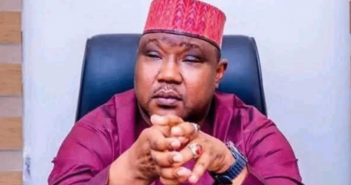 Transport commissioner resigns over bail of alleged Kano drug baron