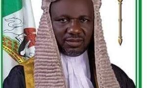 Benue Assembly Speaker Aondona Dajoh resigns