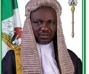 Benue Assembly Speaker Aondona Dajoh resigns