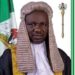 Benue Assembly Speaker Aondona Dajoh resigns