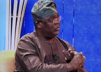 NRC MD apologises to NUJ over alleged assault on journalist