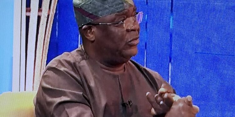 NRC MD apologises to NUJ over alleged assault on journalist