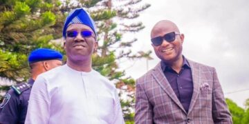 Gov Okpebholo’s Calm Rebirth of Accountability in Edo State‎ | By Owaen Fred Itua