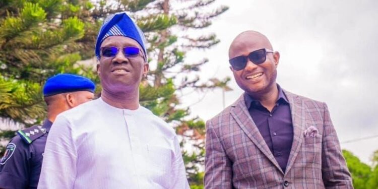 Gov Okpebholo’s Calm Rebirth of Accountability in Edo State‎ | By Owaen Fred Itua