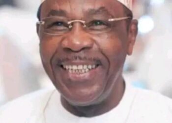 Ex-Customs CG Aliyu Mustapha has died at 76