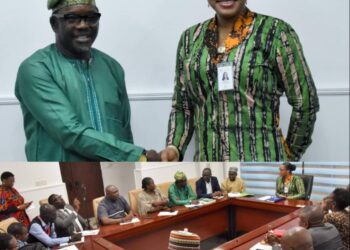 PTAD, online editors association pledge collaboration on pension awareness