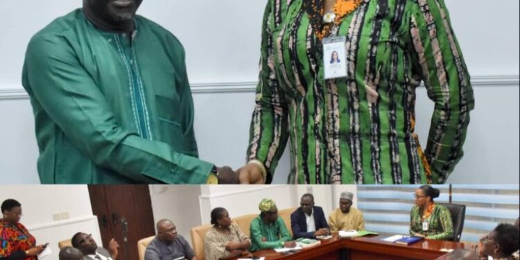 PTAD, online editors association pledge collaboration on pension awareness