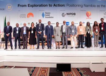 Oil and gas service providers gets   new body to drive Africa’s energy sector