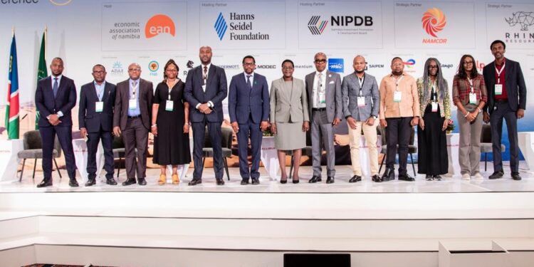 Oil and gas service providers gets new body to drive Africa’s energy sector