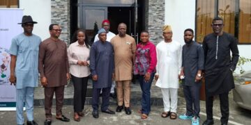 NCDMB outlines achievements,charges media, youth groups on social responsibility