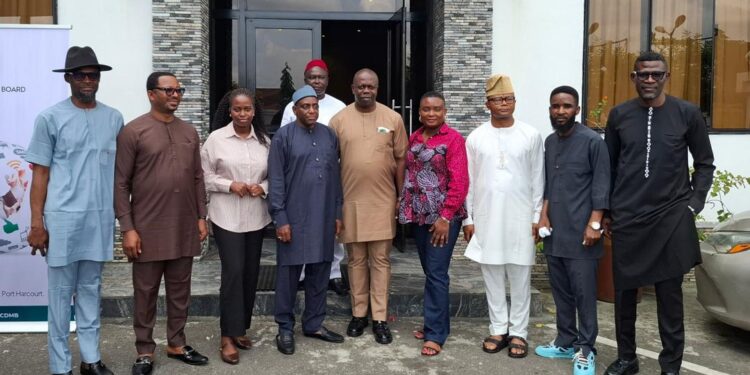 NCDMB outlines achievements,charges media, youth groups on social responsibility